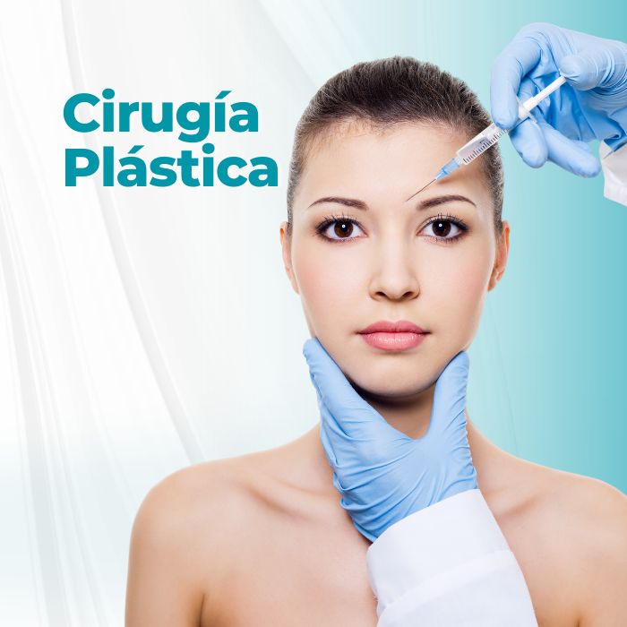 Cirugía Plástica