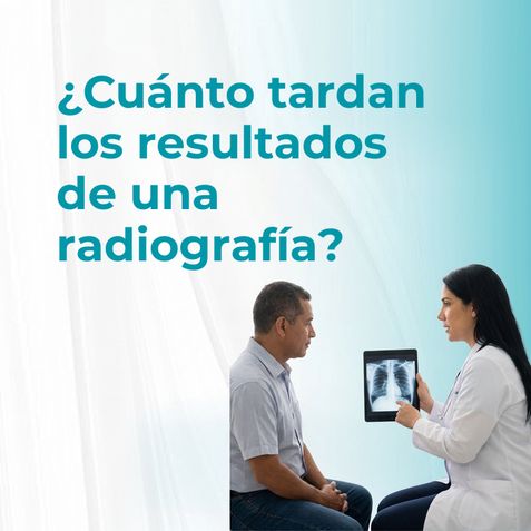 ¿Cuánto tardan los resultados de las radiografías? Una guía para entender el proceso
