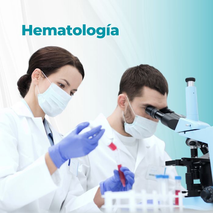 Hematología