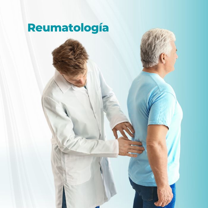 Reumatología
